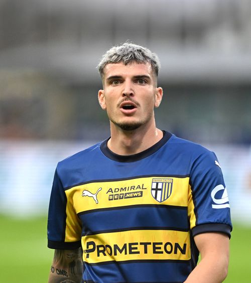 Mihăilă, nemulțumit!  De ce vrea internaționalul român   să plece de la Parma