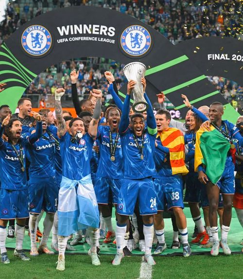 Chelsea câștigă Conference League Londonezii au învins Real Betis și au devenit primul club din istorie care cucerește toate cele cinci trofee continentale