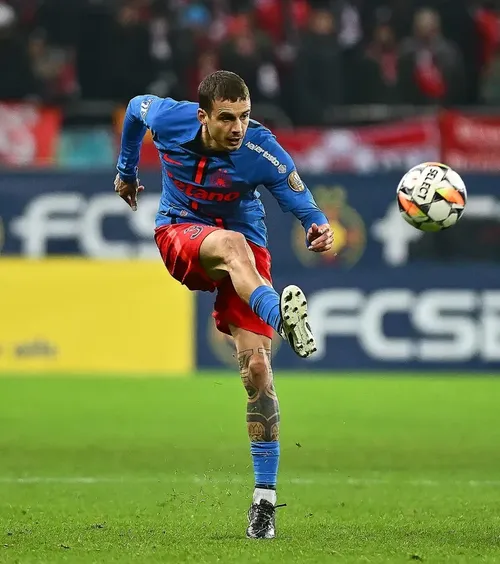 „Cel mai frumos moment”  Juri Cisotti a ales   meciul său favorit  din acest sezon: „A fost foarte important!”