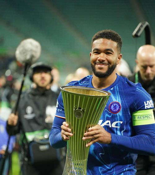 Maresca, explicație bizară  Tehnicianul a dezvăluit de ce   căpitanul lui Chelsea  nu a fost titular cu Betis » Reacția jucătorului: „E devastator”