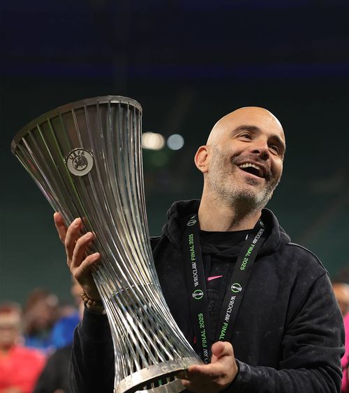 „Războiul lor e foarte diferit”  Betis, reacție ironică după ce   rivala Sevilla  l-a felicitat pe antrenorul lui Chelsea