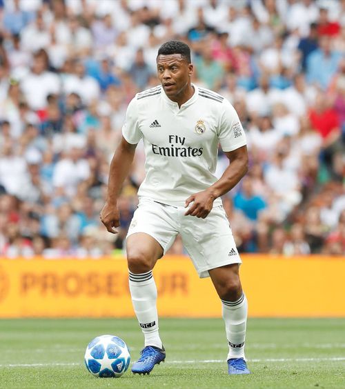 „Transfer” la Real Madrid  Un fost jucător de la   CFR Cluj  ar putea prelua echipa U19 a „galacticilor”