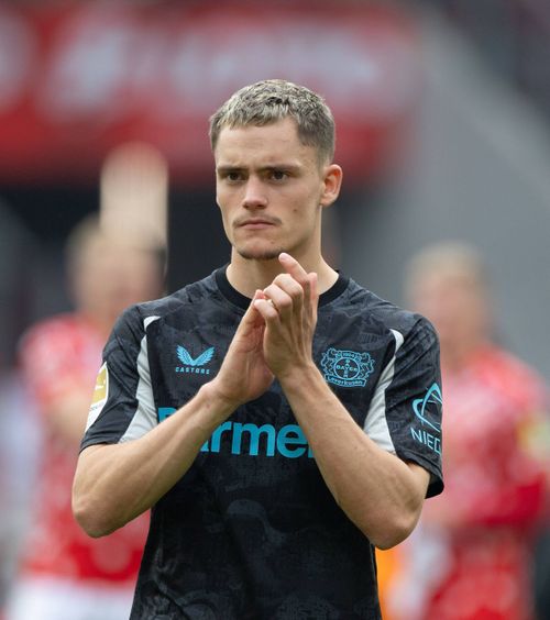 Wirtz nu-l vrea pe Guardiola!    De ce a refuzat  starul lui Leverkusen oferta celor de la Manchester City și a preferat rivala Liverpool