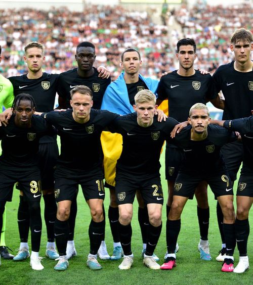 Out din cupele europene!  Echipele care   nu au primit licența UEFA  și nu vor avea voie să participe în tururile preliminare » Cine le ia locul