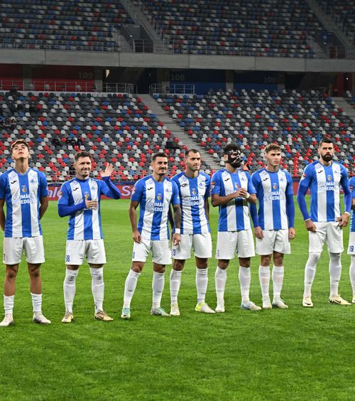 Pas mare spre Liga 1    Corvinul Hunedoara  și-a schimbat forma juridică pentru a putea promova