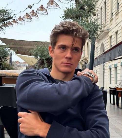 „Am încremenit”   Vicecampionul mondial U23 la canoe, exclus din lotul olimpic pentru că are   cont de OnlyFans:  „Am făcut asta după ani trăiți la limită”