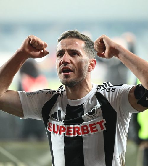 „Mi-aș dori să lucrez cu MM”   Alexandru Chipciu, despre o   revenire la FCSB:   „Orice e posibil”