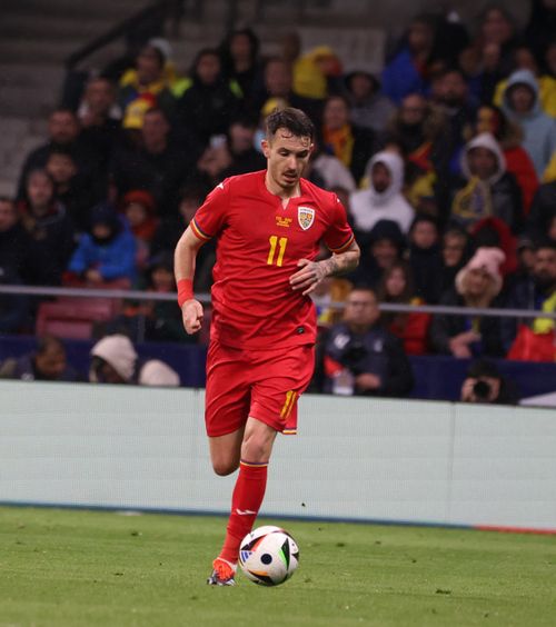 „Caracter fantastic”   Zeljko Kopic a reacționat la convocarea lui   Raul Opruț  la echipa națională: „A fost obiectivul lui”