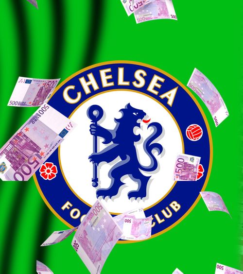 Diferența minusculă   Chelsea, câștigătoarea Conference League, ia cu doar   100.000€   mai mult decât penultima clasată din Champions League