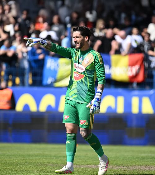  Ce s-a întâmplat la Sepsi    Roland Niczuly:  „Halucinant! Asta m-a deranjat cel mai tare”