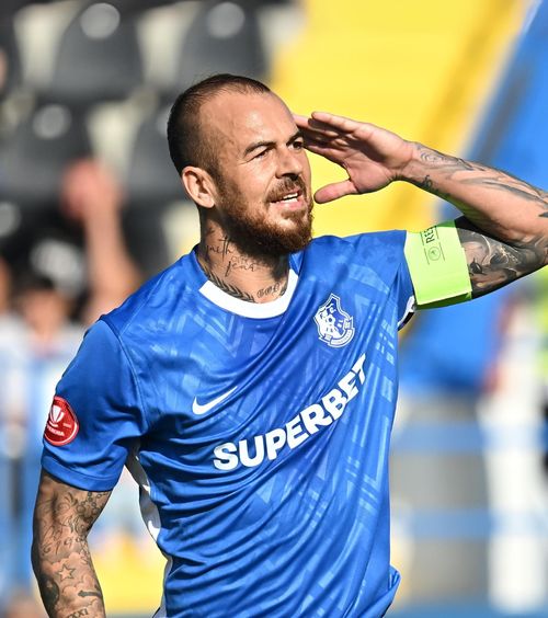 „FCSB vrea două echipe”   Florin Gardoș a comentat transferul lui Alibec:   „Nu cred că o să fie titular”