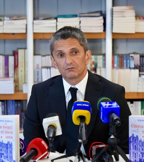 Lucescu, sfat pentru Alibec   Tehnicianul a comentat revenirea   atacantului la FCSB:  „Un pariu, o necunoscută”