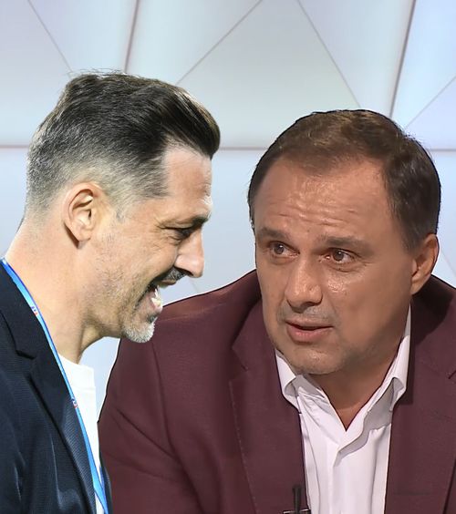 Panduru, replică pentru Rădoi   Fostul internațional i-a răspuns   tehnicianului de la U Craiova:  „Trebuie să-ţi vezi de treaba ta, nu să-ţi cauţi duşmani”