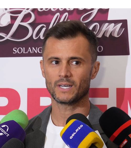 Interes pentru Dinamo    Andrei Nicolescu  dezvăluie că investitori străini ar putea băga bani în echipă: „Pot să vă spun”