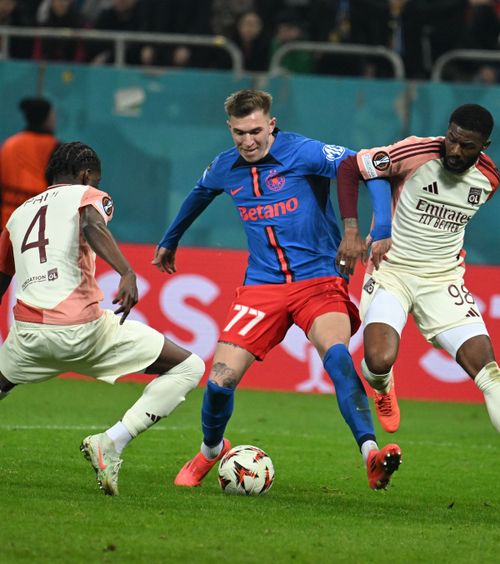 Gheorghiță se operează  Fotbalistul cumpărat de la Poli Iași va fi nevoit să suporte o intervenție chirurgicală » De ce   nu e sigur  că va fi pe lista pentru sezonul viitor