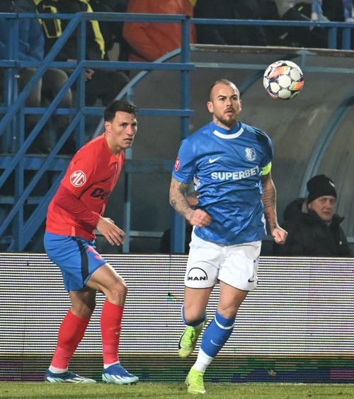 Alibec, prezentat de FCSB!  Campioana   a confirmat revenirea  atacantului » A semnat contractul în cantonamentul naționalei