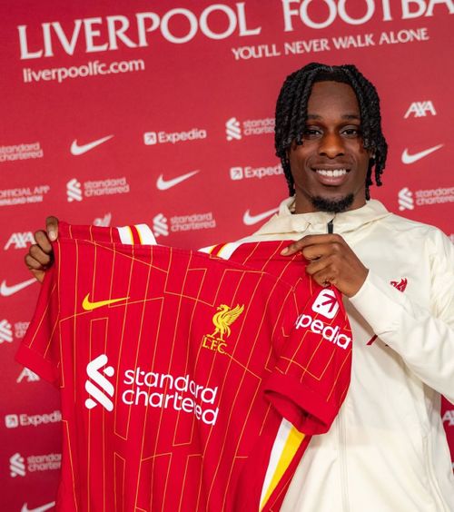 Frimpong, oficial la Liverpool  Ce le-a spus olandezul agenților săi înainte să semneze în   Premier League : „Orice ar fi, rezolvați transferul”