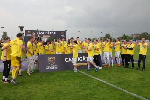 Supercupa de Tineret