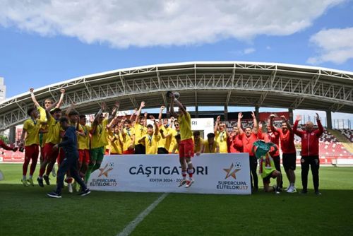 Supercupa de Tineret