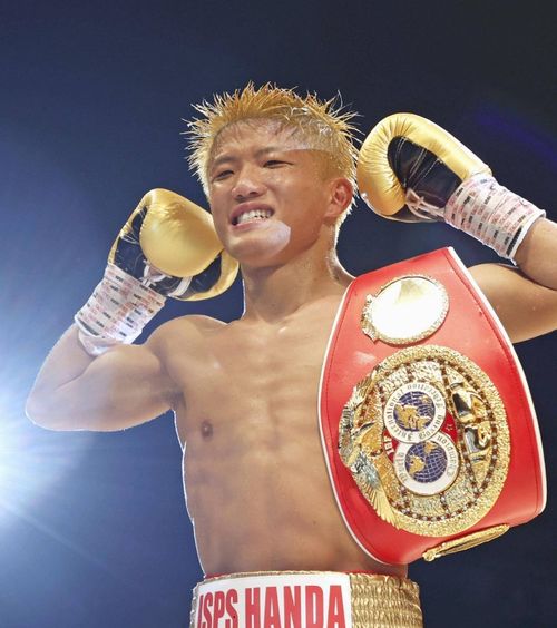 Caz șocant în box   Un sportiv de 25 de ani,   între viață și moarte  după un meci pentru titlul IBF