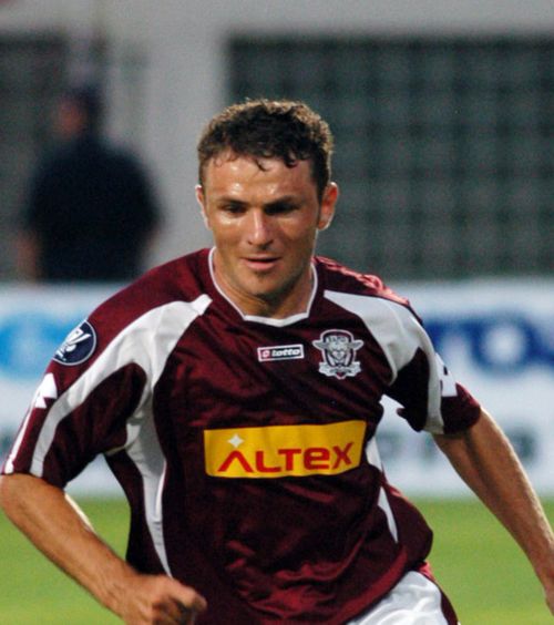 Pericol pentru Rapid  Giuleștenii au fost amendați și   riscă depunctarea  în noul sezon