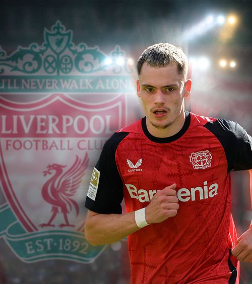 Wirtz, 130 de milioane!  A doua ofertă făcută de Liverpool pentru starul lui Leverkusen »   Când e așteptat acordul