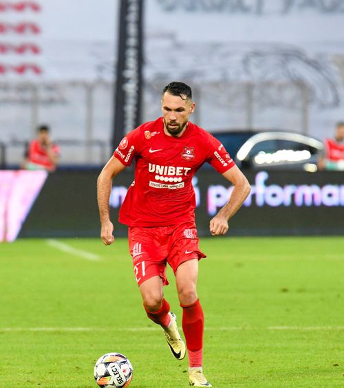 Retragere  Valerică Găman,   capăt de drum  în cariera de fotbalist