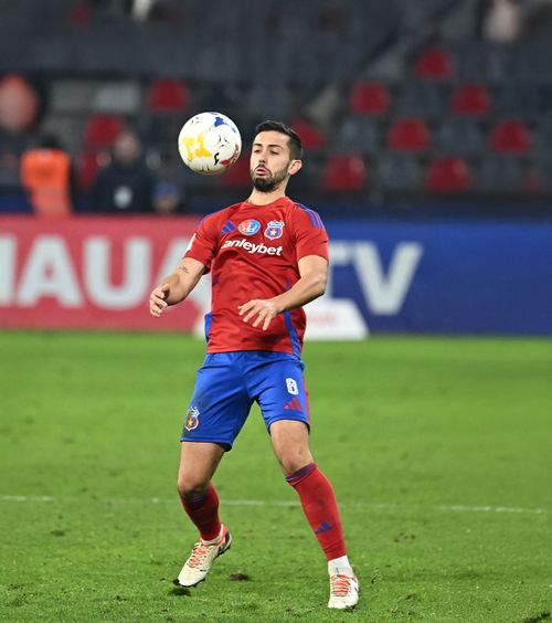 Iglesias, alegere surpriză  Dorit în Liga 1, fostul fotbalist de la Steaua și Dinamo a semnat cu   o echipă retrogradată
