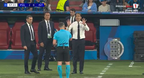 Simone Inzaghi, exasperat de Istvan Kovacs. Foto - captură Prima Sport (10).jpg