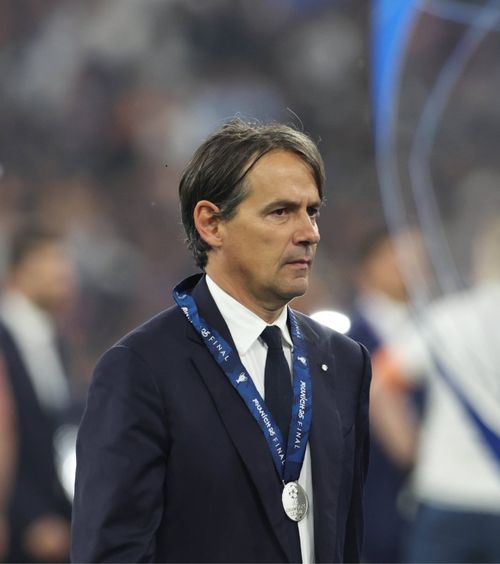 „Doare ca la Istanbul”  Mesajul lui Inzaghi, după cea de-a doua finală UCL pierdută:   „O luăm de la capăt  ” » Ce spune despre viitorul său