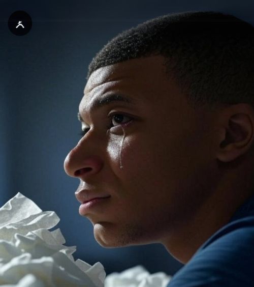 Mbappe, ținta glumelor  Cele mai bune meme-uri apărute după   PSG - Inter  » Internetul nu a uitat de superstarul francez