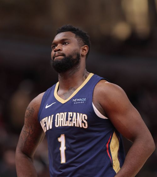 Acuzat de viol  Starul celor de la New Orleans Pelicans, dat în judecată de o femeie, care   susține că a fost abuzată
