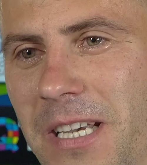 Lacrimi și frustrare    Scandal în vestiar la Iași  după retrogradare: „Nu trag la aceeași căruță!” + Bordeianu plângea la interviu