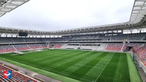 Stadionul Steaua FOTO stadionulsteaua.ro