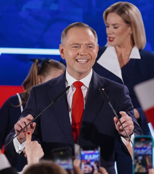 Karol Nawrocki, remontada în Polonia    Legăturile cu sportul  ale fostului boxer ales președinte. A întors rezultatul peste noapte 