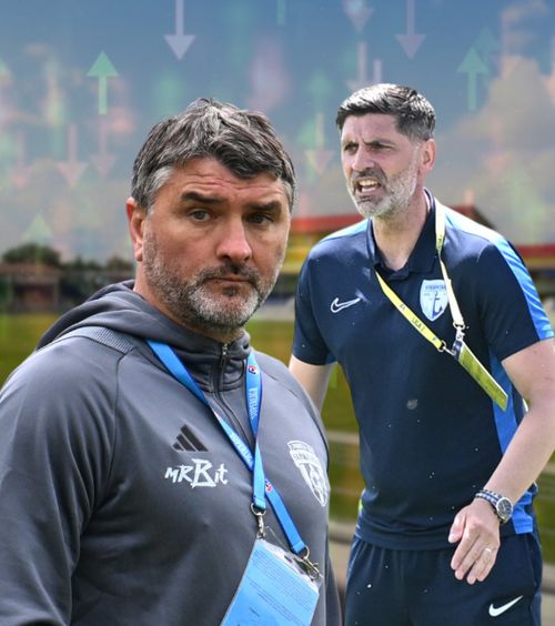 Unirea Slobozia - Voluntari 1-0 (4-3 d.p.)   Ialomițenii   rămân în Superligă,  după un meci eroic făcut de băieții lui Adi Mihalcea