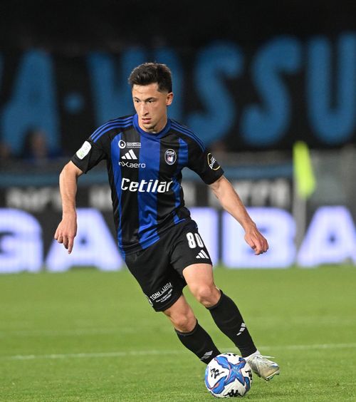 Transfer definitiv în Serie A  Impresarul lui   Olimpiu Moruțan  confirmă negocierile