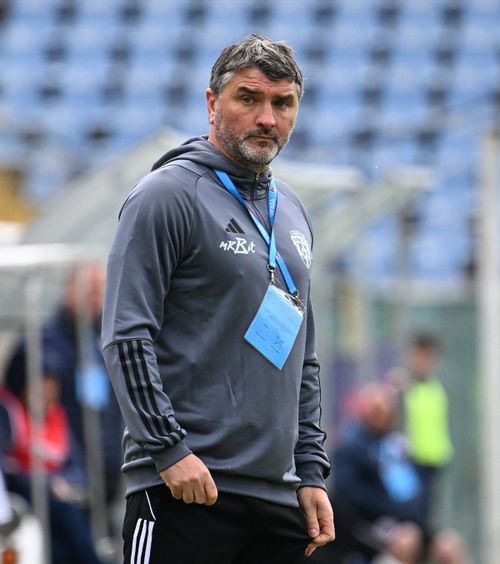 Rămâne în Liga 1    Adrian Mihalcea  s-ar fi înțeles deja cu noua echipă