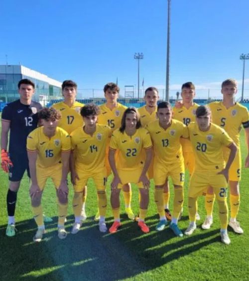 Cu BAC-ul spre Euro    Șase jucători  din lotul U19 al României au susținut Bacalaureatul în timpul cantonamentului pentru turneul final