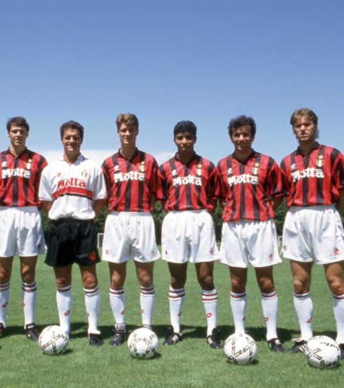 „Fă-i să joace pentru România!”  Florin Răducioiu, interviu cu legendarul   Fabio Capello, pe San Siro.   Mesajul fostului antrenor al lui AC Milan