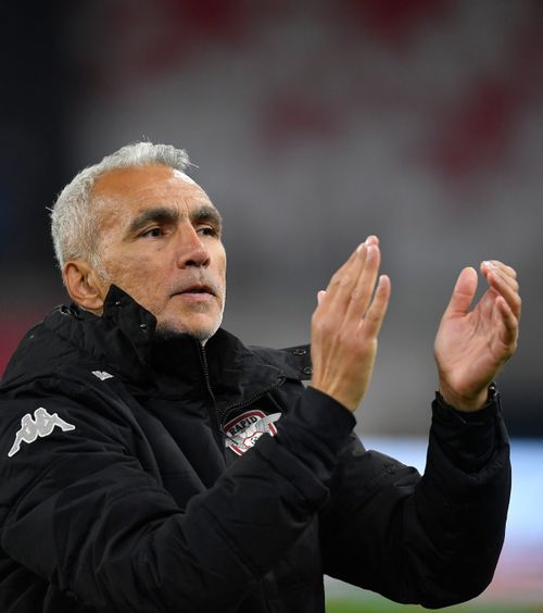  „Va fi bine primit de suporteri”  Adrian Iencsi despre numirea lui Gâlcă + pe   cine vede căpitan la Rapid : „Are această calitate de lider”