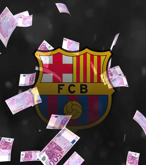Barcelona, în pericol  Catalanii au încălcat din nou regulile fair-play-ului financiar și   riscă sancțiuni dure  » Ce ar putea păți în Liga Campionilor