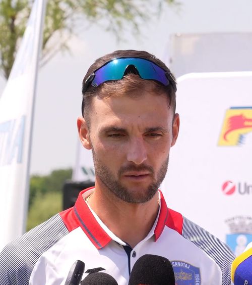 „Am ajuns în elita mondială!”  Sportivii din lotul de canotaj, după rezultatele de la   Campionatele Europene : „Când participă România, restul au de suferit”