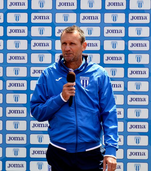 „Leule, dai patru, dar să bată Steaua”    Gică Craioveanu,   dezvăluiri despre copilăria sa cu un tată stelist: „N-a avut succes”