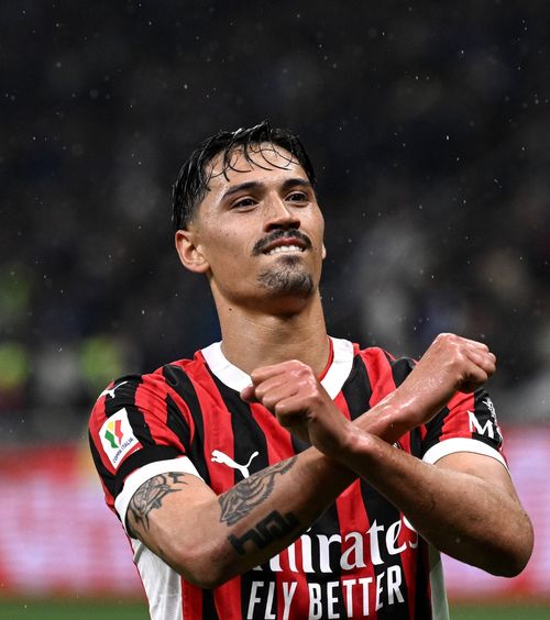 Reijnders, la Manchester City  „Cetățenii” au plătit o   sumă uriașă  pentru olandezul de la AC Milan