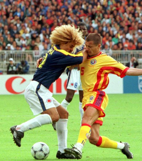 Vis mondial de 28 de ani  Nici noi, nici austriecii nu am mai jucat la CM din 1998. Câți „tricolori” și câți rivali   nu erau născuți