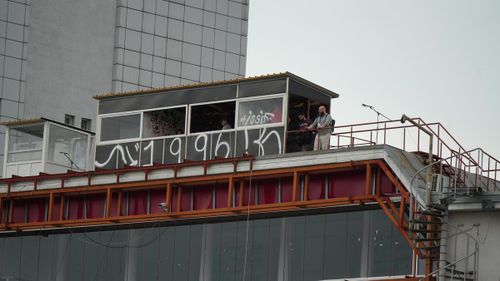 CS Dinamo a promovat în Liga 2/ Foto: Iosif Popescu - GOLAZO.ro.jpeg