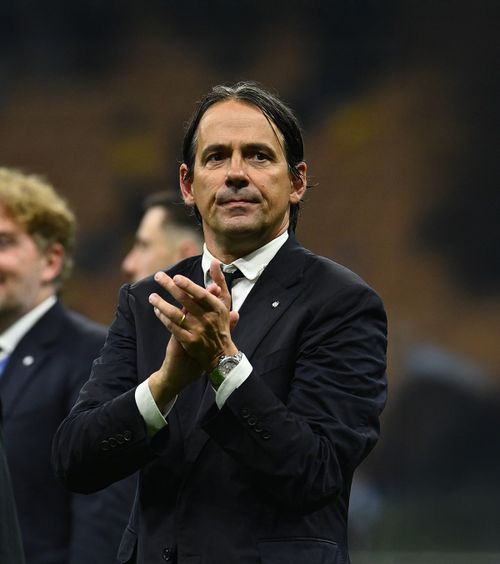 Simone Inzaghi, la Al-Hilal!    VIDEO.  Italianul a semnat pentru un   salariu record  + Gafa uriașă comisă de saudiți în clipul de prezentare