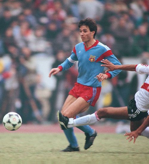 „S-a făcut dreptate!”  Tudorel Stoica salută decizia ÎCCJ în procesul privind palmaresul: „FCSB a abuzat de   numele și istoria  Stelei”