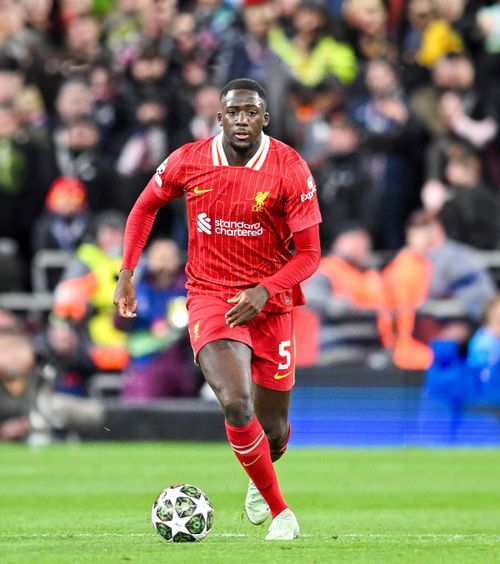 „Așa sunt spaniolii”  Ibrahima Konate a ironizat   presa iberică , din cauza promovării făcute lui Yamal pentru Balonul de Aur: „Nu puteți vorbi serios”